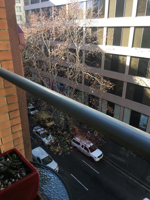 Sydney City Location Eksteriør bilde